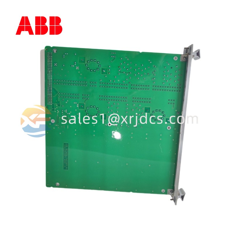 ABB P4LR 1KHL015107R0001 Circuit Breaker Release Module2